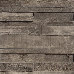 Parchwood Vintage Ranch - Siding And Stone Veneer