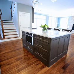 Kitchen  Islands - Products