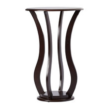 Pedestal tables