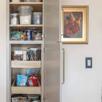 New Hope Kitchen Remodel