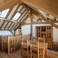 Dining Rooms