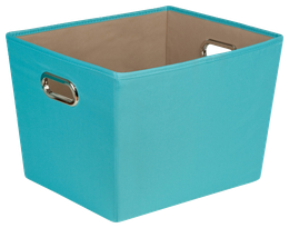 Storage Bins & Boxes