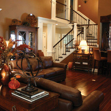 Traditional Master Down Jefferson Hills
