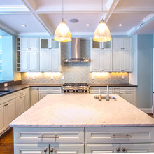 backsplash