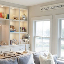 Coastal Living and Bedrooms, storage