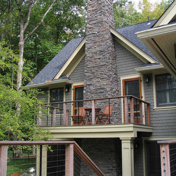Oyster Bay Cove Residence