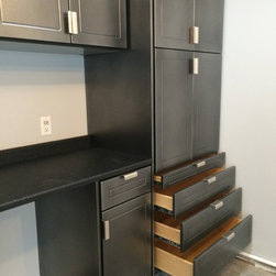 RedLine Garagegear - Garage And Tool Storage