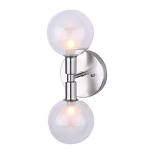 wall sconces