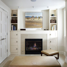 TV room