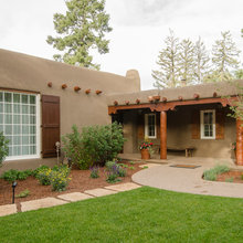 Front Of House Yuma