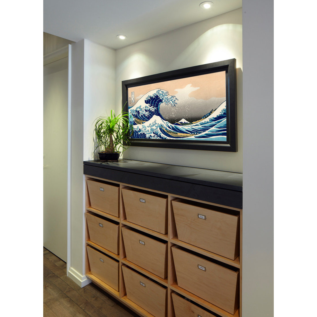 Tribeca Residence