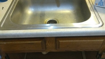 Columbia condo turnover