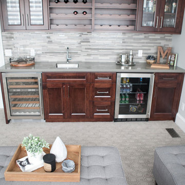Pierview Project