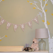 nursery