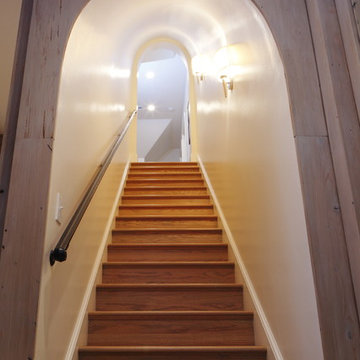 Thomas House