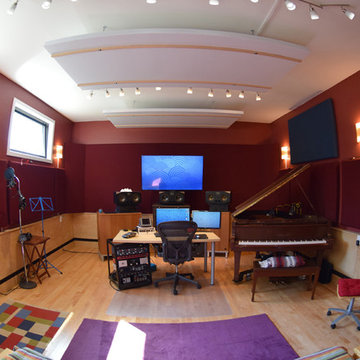 Montecito Studio