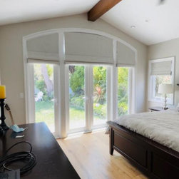 Are Roller Shades The Covering Solution For Your Windows? - Roller Shades