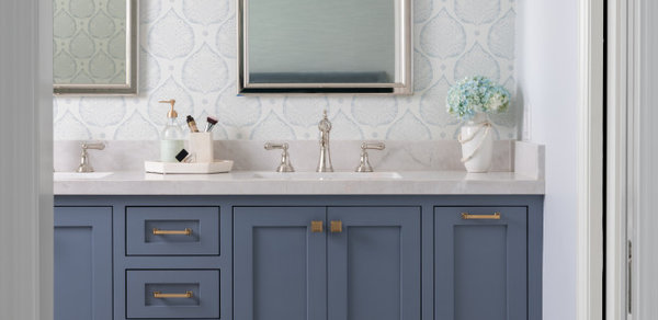 Houzz bathroom vanities deals