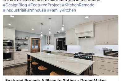 DreamMaker Blog