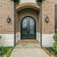New House Ideas