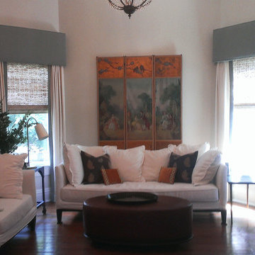 Benton Home
