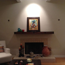 Living Room Ideas