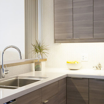 Hutch Remodeling Inc.