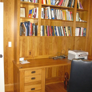 Various Projects