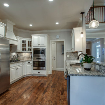 Annandale Interior and Exterior Design