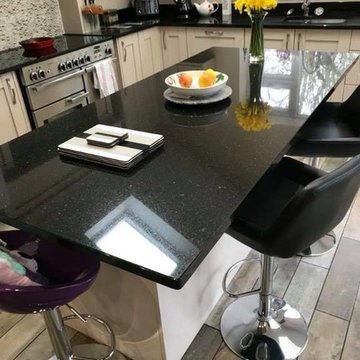 Kitchen Renovation Cupar
