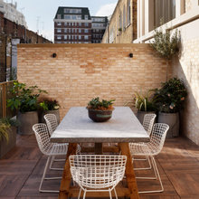 Back Deck