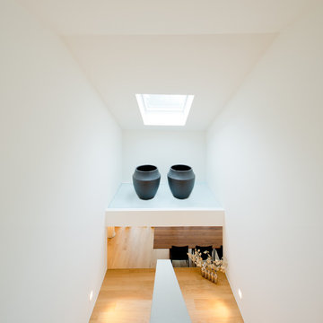 Haus B