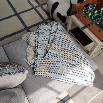 Wynona Playroom + Boys' Bedroom
