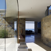 Lake Tahoe exterior