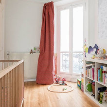 nursery