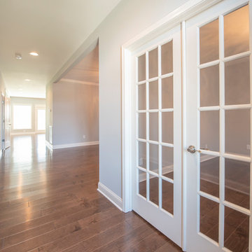 The Cavanaugh II Expanded Model in Brannon Oaks