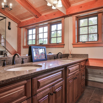Mountain Home - Mt. Holly