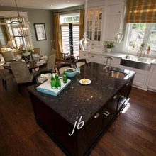 Kitchen ideas