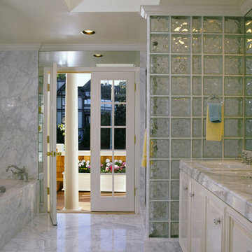 Baths to Remember