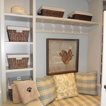 Mud Room