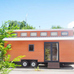 CIDER BOX - TINY HOUSE - Products