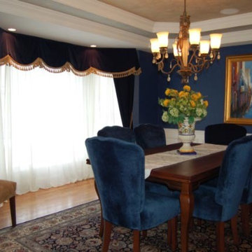 Londonderry NH Custom Home