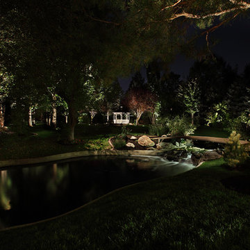 Holladay Residence