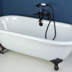 Kingston Brass Bath Tubs - Products