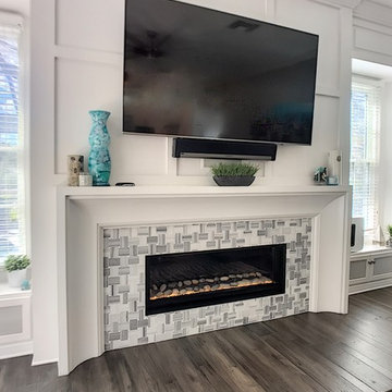Blakeford Renovation