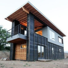 Exterior Ideas