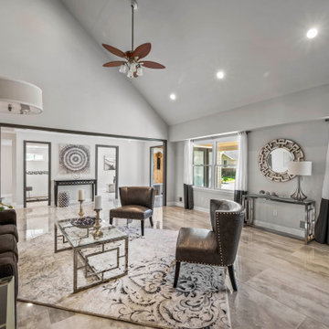 Vacant Staging- Atlantic Highlands, NJ