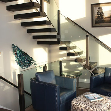 Lake View Cottage