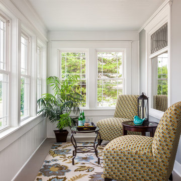 Interiors