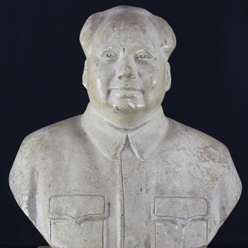 Design Ideas - Chinese Antique Statues - Shanghai Green Antiques